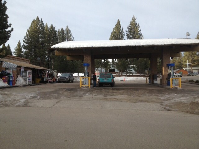 More Photos Of 2762 Lake Tahoe Blvd, South Lake Tahoe Service Station For Sale