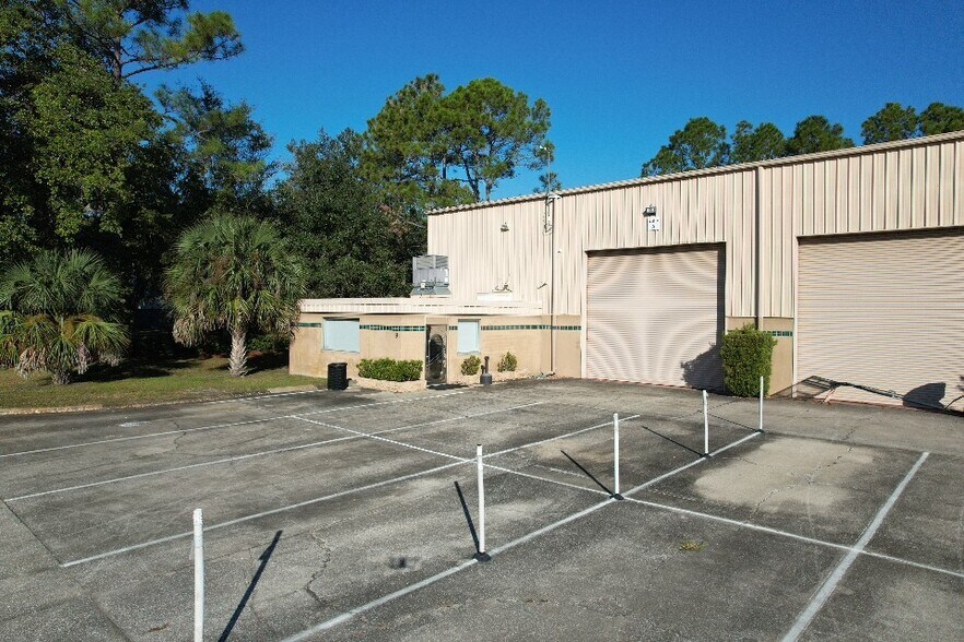 More Photos Of , Ormond Beach Industrial For Sale