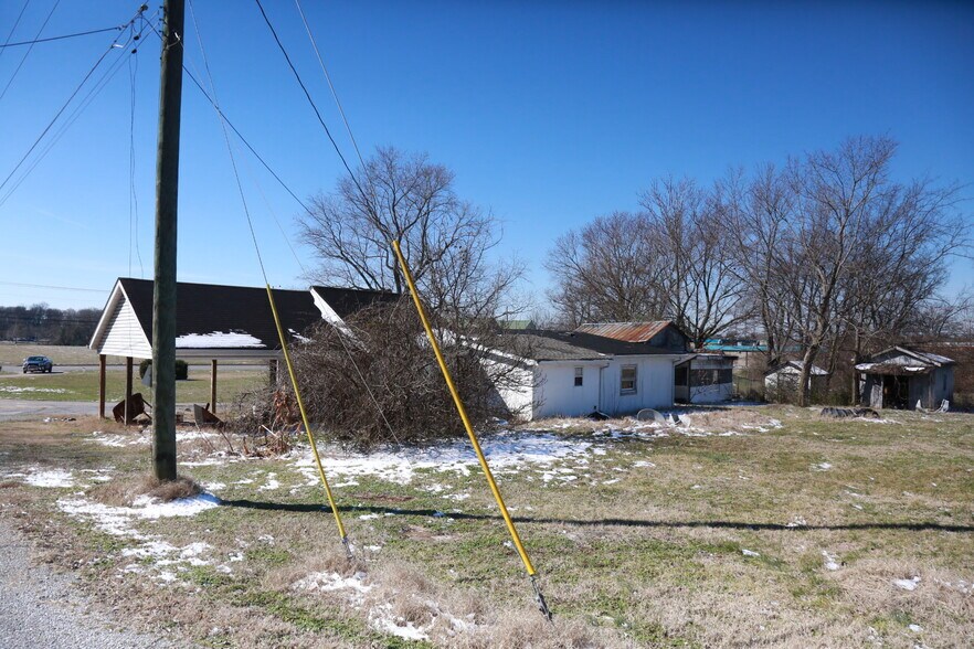 More Photos Of 311 Sam Ridley Pky, Smyrna Land For Sale