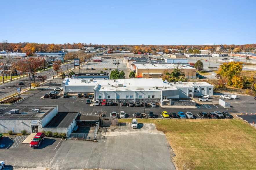 More Photos Of 60 W Landis Ave, Vineland Freestanding For Sale