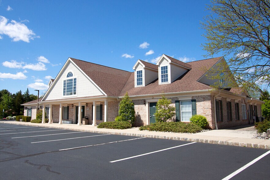 More Photos Of 378 S Branch Rd, Hillsborough Medical For Lease