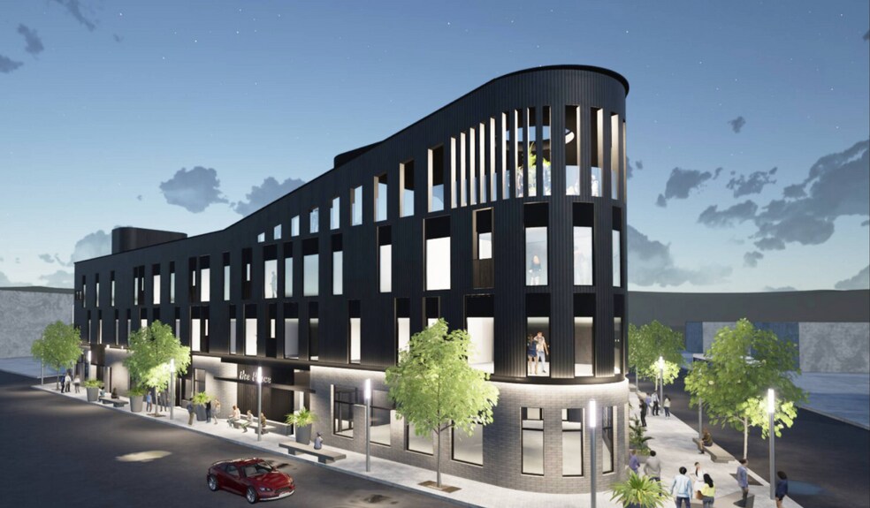 More Photos Of 1939 Central Ave, Chattanooga Multifamily For Sale