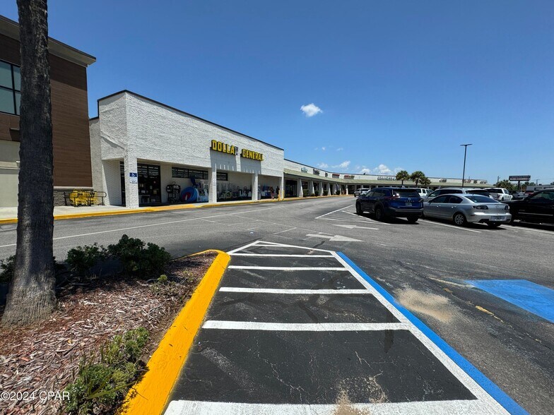 More Photos Of 724-840 W 23rd St, Panama City Unknown For Lease