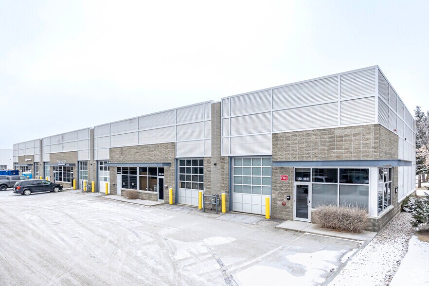 Primary Photo Of 11211 180 St NW, Edmonton Flex For Sale