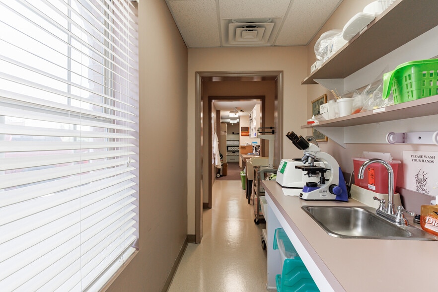 More Photos Of 111 Lee Byrd Rd, Loganville Medical For Sale