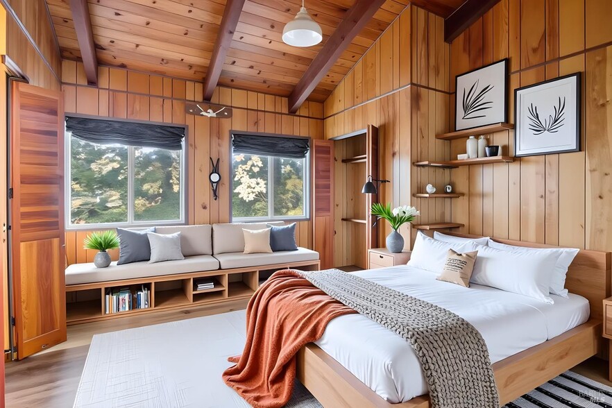 More Photos Of 7680 CA-128, Philo Land For Sale