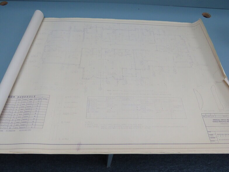 More Photos Of 9506 Hospital Ave, Nassawadox Medical For Sale