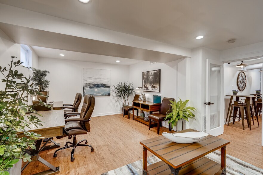 More Photos Of 1330 Logan St, Denver Office For Lease