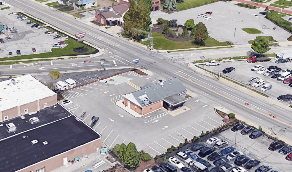 More Photos Of 536 Broadway Ave, Bedford Bank For Sale