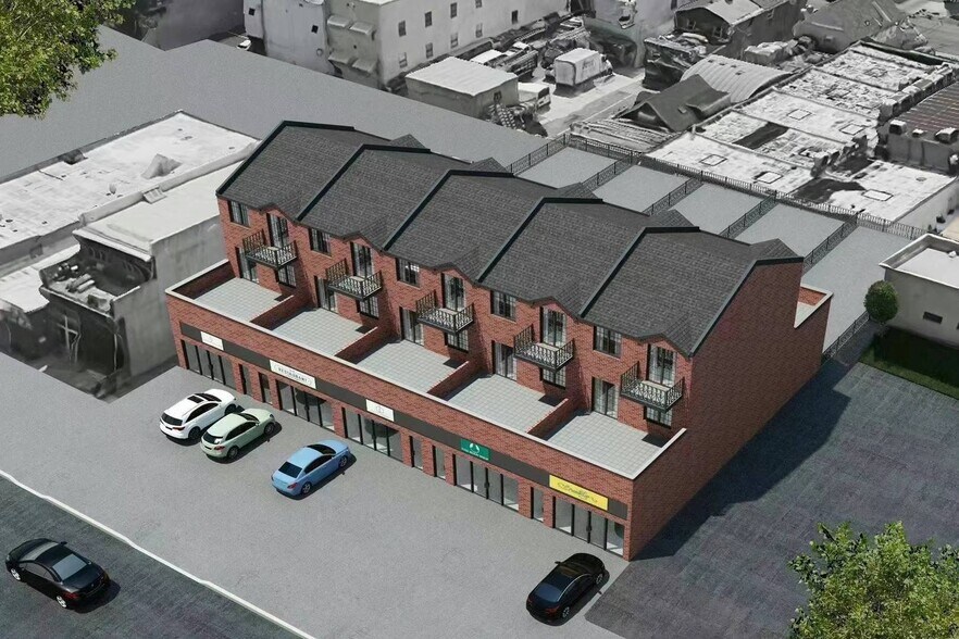 More Photos Of 150-20 12th Rd, Flushing Apartments For Sale