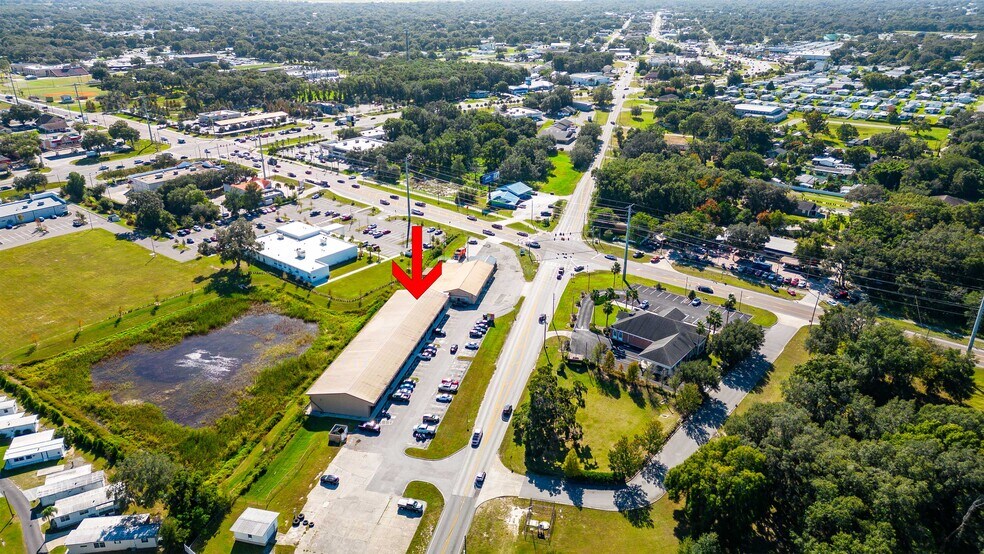 More Photos Of 6520 Fort King Rd, Zephyrhills Storefront Retail Office For Lease