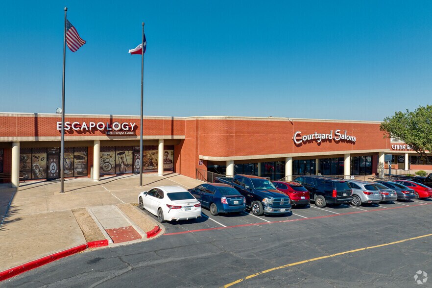 More Photos Of 2000 I-35 S, Round Rock Unknown For Lease