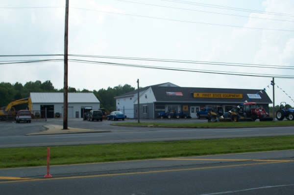 More Photos Of 1950 S Dupont Blvd, Smyrna Freestanding For Lease