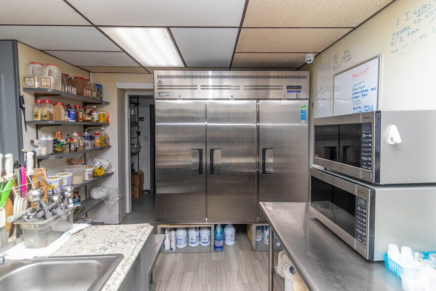 More Photos Of Rt 5 S, Fort Plain Restaurant For Sale