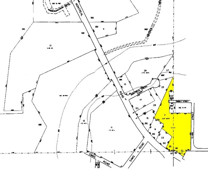 More Photos Of 911 Montreal Rd, Clarkston Industrial For Sale