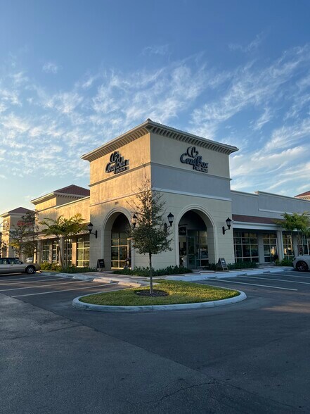 Primary Photo Of 2363 Vanderbilt Beach Rd, Naples Storefront For Lease