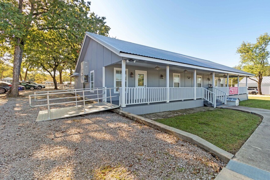 More Photos Of 2892 TX-19, Huntsville Land For Sale