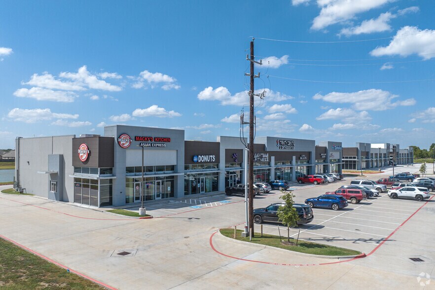 Primary Photo Of 1636 Minonite Rd, Rosenberg Storefront Retail Office For Lease
