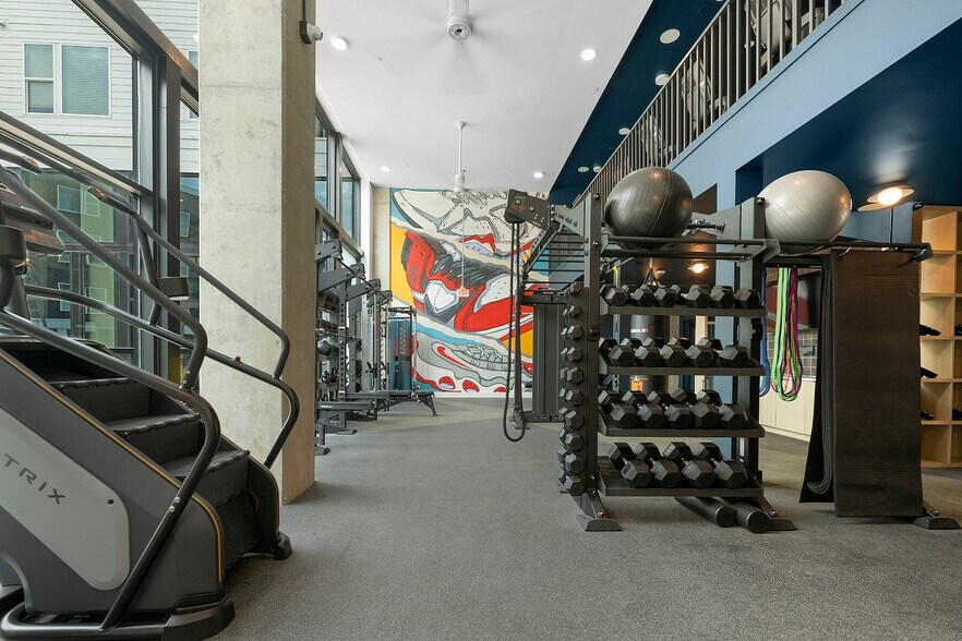 More Photos Of 4612 Gilead St, Charlotte Apartments For Lease