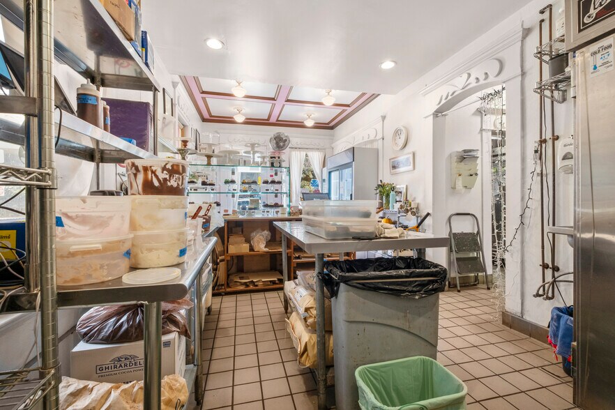 More Photos Of 745 5th St, Oakland General Retail For Sale