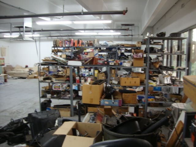 More Photos Of 3105 E Main St, Mesa Warehouse For Sale