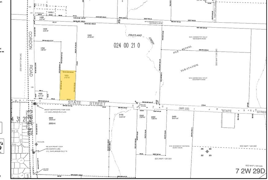 More Photos Of 5065 State St, Salem Warehouse For Lease