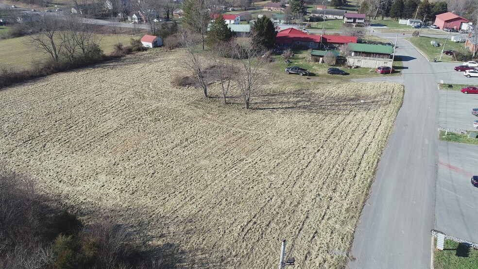More Photos Of 136 Saint George Ln, Harrogate Land For Sale