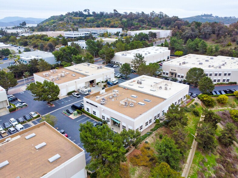 More Photos Of 187 Avenida La Pata, San Clemente Light Manufacturing For Sale