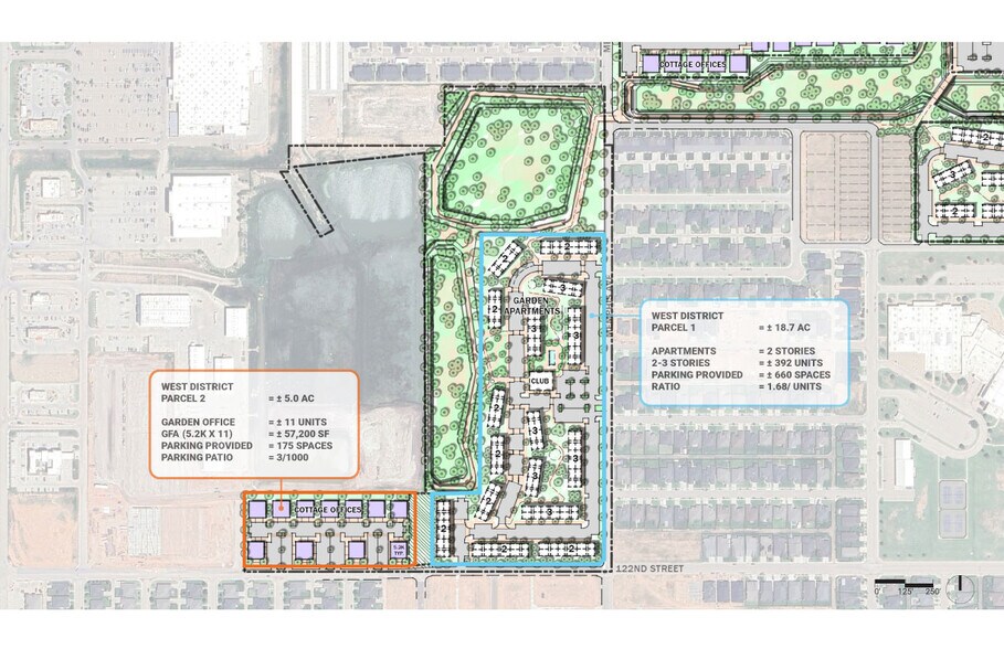 More Photos Of 3400 114th st, Lubbock Storefront Retail Office For Lease