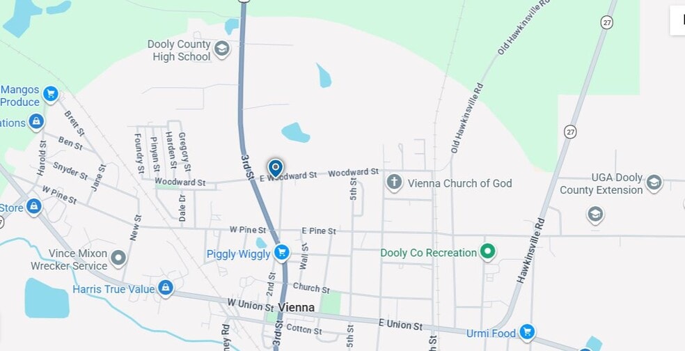 More Photos Of 409 E Woodward St, Vienna Apartments For Sale