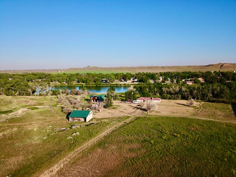 More Photos Of 2520-2580 MT Highway 80, Fort Benton Trailer Camper Park For Sale