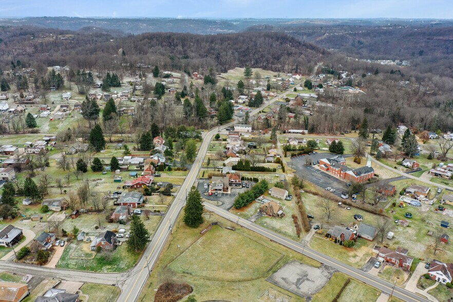 More Photos Of 708 State Route 130, Trafford Land For Sale