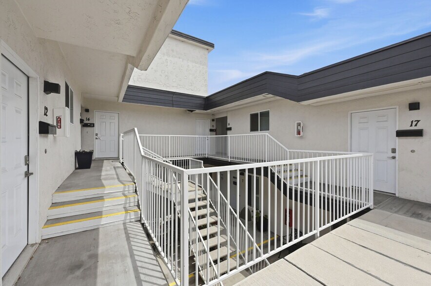 More Photos Of 2005 Highland Ave, National City Apartments For Sale