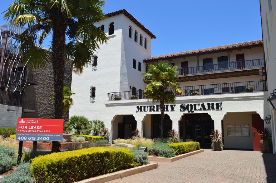 More Photos Of 111 W Evelyn Ave, Sunnyvale Loft Creative Space For Lease