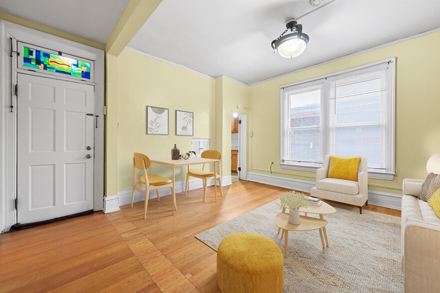 More Photos Of 1421 Clayton St, Denver Apartments For Sale