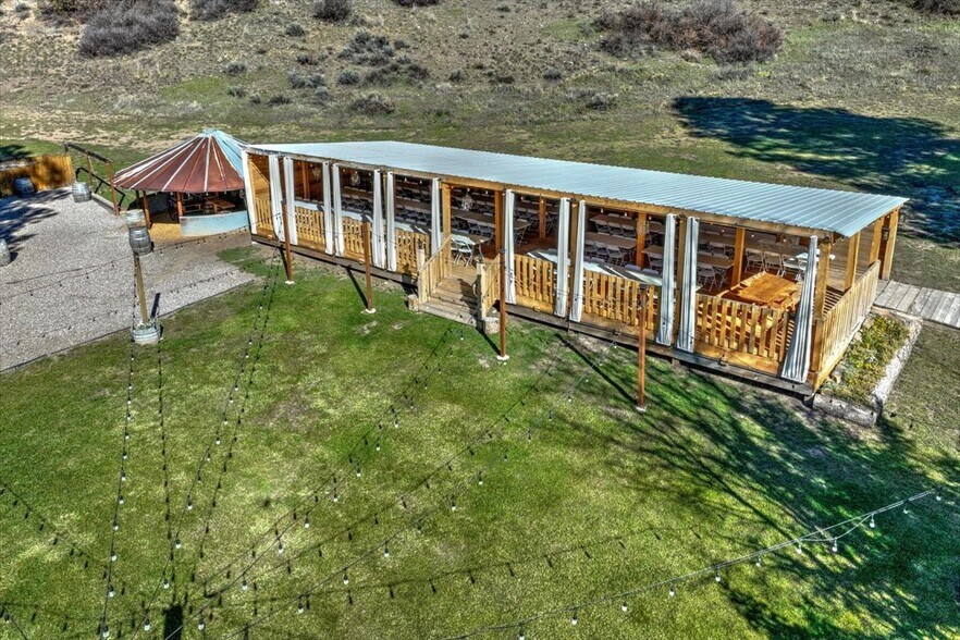 More Photos Of 11044 Highway 84, Pagosa Springs Specialty For Sale