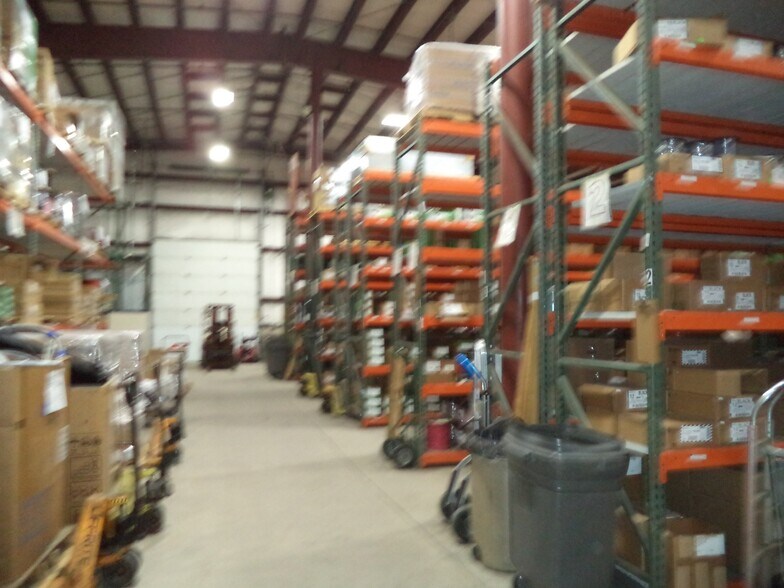 More Photos Of 79 Carl Dr, Manchester Warehouse For Sale