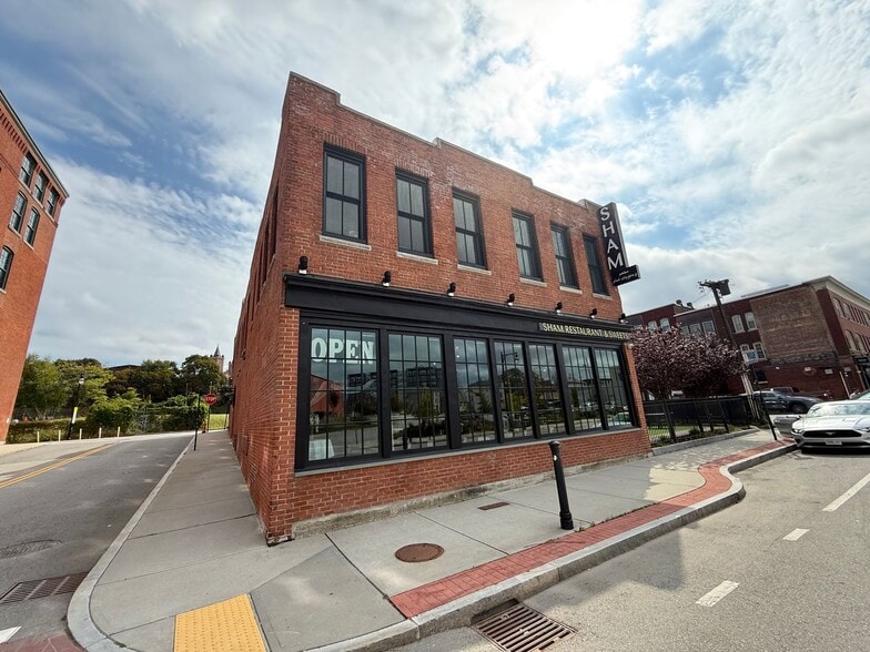 More Photos Of 50 Water St, Worcester Multifamily For Sale