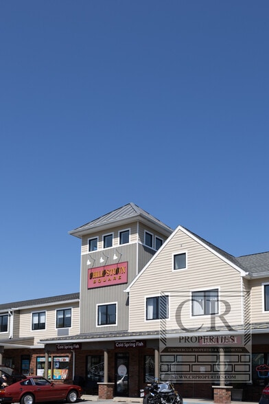 More Photos Of 3166 Rte 9, Cold Spring Unknown For Lease