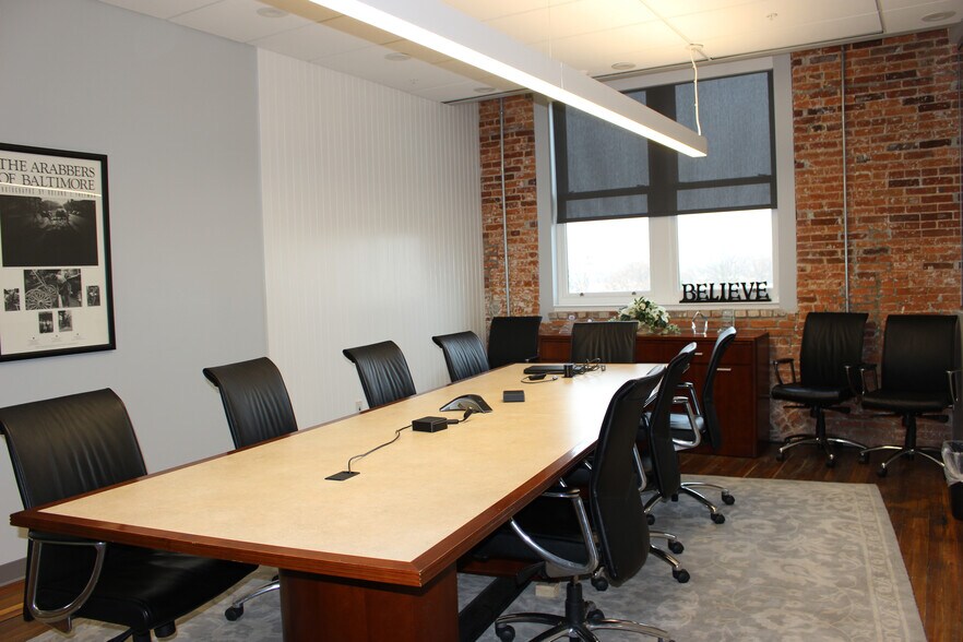 More Photos Of 875 Hollins St, Baltimore Office For Sale