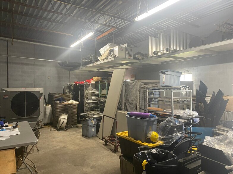 More Photos Of 25115 Marion Ave, Punta Gorda Warehouse For Sale