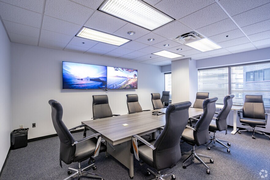 More Photos Of 1835 Market St, Philadelphia Office For Lease