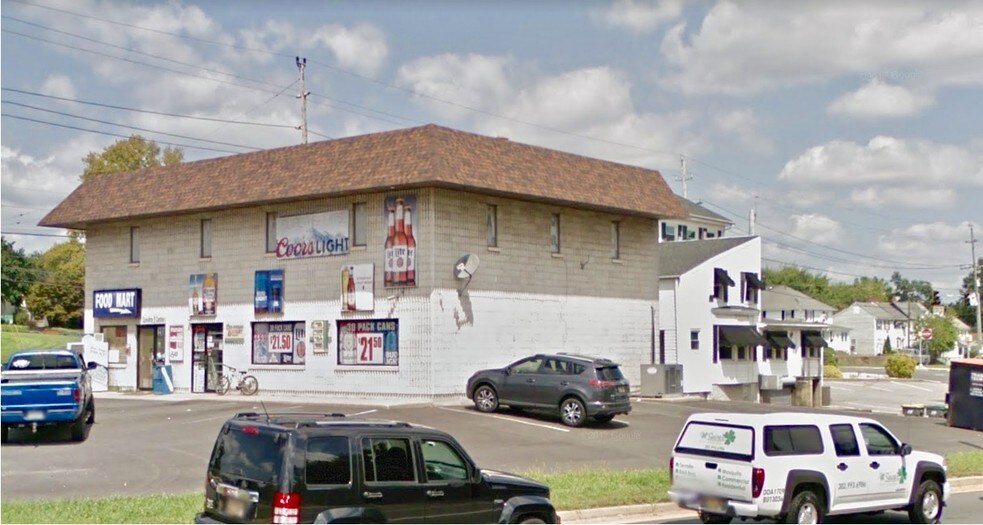 More Photos Of 508-510 Main St, Stanton Office For Sale