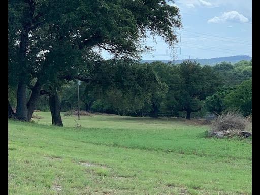 More Photos Of Highway 281 @ FM 2147, Marble Falls Land For Sale