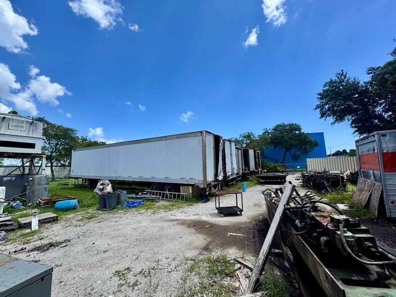 More Photos Of 565 Parque Dr, Ormond Beach Warehouse For Sale