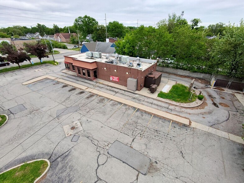 More Photos Of 3465 Stickney Ave, Toledo Fast Food For Sale