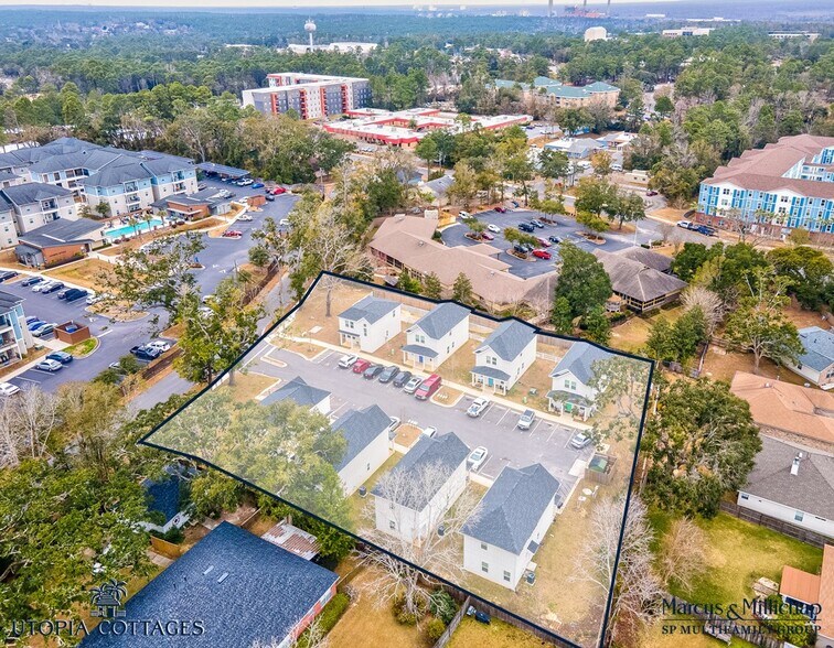 More Photos Of 9822 Utopia Dr, Pensacola Apartments For Sale