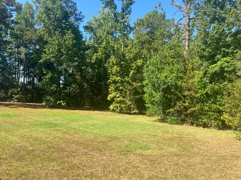 More Photos Of 418 Cole Rd, Hattiesburg Land For Sale