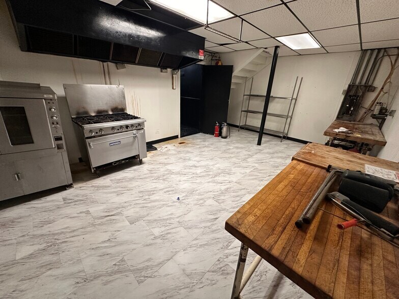 More Photos Of 8350 S 88th Ave, Justice Restaurant For Sale