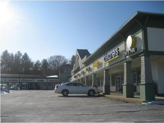 More Photos Of 2800 Lafayette Rd, Portsmouth Freestanding For Lease
